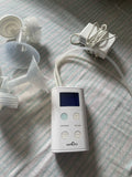 Spectra S9 Plus Double Electric Breast Pump Portable & Rechargeable