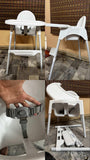 Super Compact High Chair