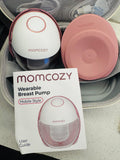 Momcozy M6 Double Wearable Breast Pump