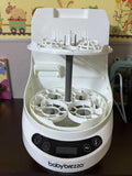 Baby Brezza Bottle Washer Pro