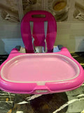 Tinnies Booster Seat