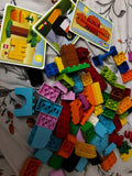 Lego Duplo Creative Builder Box / 74 Pieces