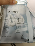 Amore by Kris x Kids(UK) / Pack of 6 / Newborn Size