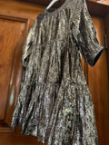 Reiss Girl's Dress / Size 4-5yrs