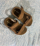 Next Soft Foam Sandals / Size UK 9 EU 26.5-27