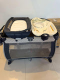 Graco Pack N Play Quick Connect Portable Lounger
Toddler Playard Mahan