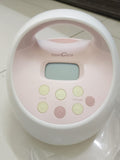 Spectra S2 Breast Pump