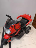 Battery Operated Scooter