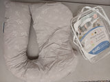 Dreamgenii Pregnancy Support & Feeding Pillow