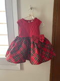 H&M Girls Frock / Size 6-9m