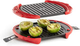 Lékué Microwave Grill XL