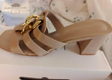 Lama Sandals / Size 41