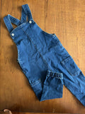 H&M Dungaree / Size 1.5-2yrs