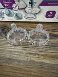 Tommee Tippee Teats / Size 2