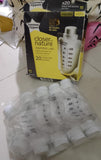 Tommee Tippee Milkbags / Pack of 20