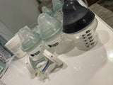 Tommee Tippee Anti-Colic Feeding Bottles / Size 5ml