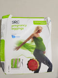 SRC Pregnancy Leggings Under the Bump / Size XS