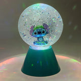 Paladone Disney Lilo & Stitch LED Glitter Ball