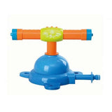 Play water Skipper