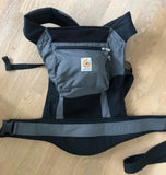 Ergobaby Performance Collection Carrier / Weight limit 20kgs