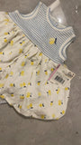 Little Me Frock / Size 9m