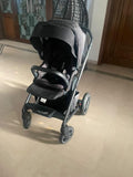 Nuna Stroller