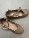 Chloe Sandals