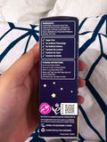 Natures Aid Mini Drops Bed Time
