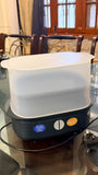 Tommee Tippeee Sterilizer & Bottle Warmer / Pack of 2