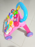VTech First Step Walker
