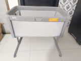 Joie Roomie Bedside Crib