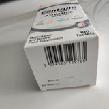 Centrum Advance Adults Multivitamin & Mineral Food Supplements / 100 Tablets