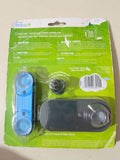 Munchkin Brica Dualsight Car Mirror