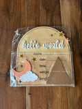 Hello World