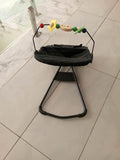 Snug & Play Baby Bouncer