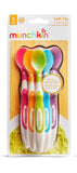 Munchkin Infants Spoons / Pack of 3