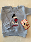 Disneyland Shirt / Size 9-12m