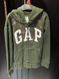 Gap Hoodie / Size 6-7yrs
