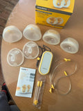 Medela Freestyle Wearable Double Breast Pump