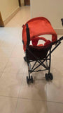 Stroller from Zubaida's