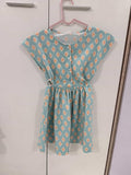 LC Waikiki Frock / Size 6-7yrs