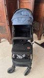 Tinnies Stroller / Size 0-4yrs