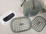 Baby Brezza Sterilizer & Dryer