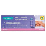 Lanolin Nipple Cream