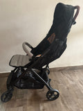Ingenuity Stroller with Box / Size 0-3yrs