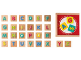 Playtive Wooden Learning Games Deal