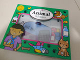 Priddy Books Animal Rescue Puzzle Book