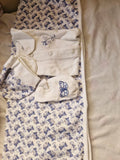 Juniors Starter Set / 4 Piece / Size Newborn