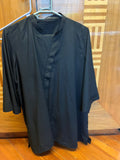 Solids Set of Shirt & Pant / Size L