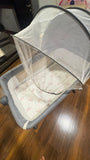 Snug n Play Bedside Crib